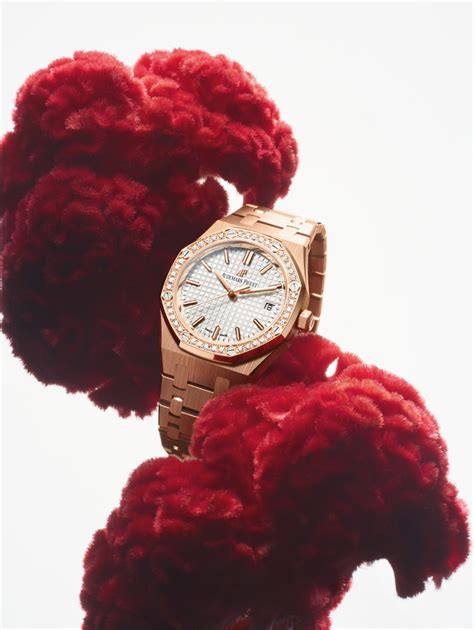 ralph and russo audemars piguet|Audemars Piguet Partners With Ralph & Russo .